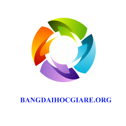Làm bằng đại học phôi thật chính quy – Bảo hành trọn đời